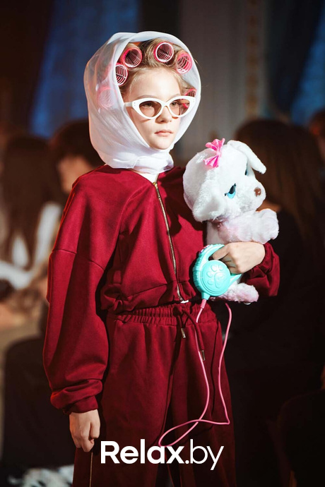 Fashion Fabrique 2.0 (часть 10), фото № 19