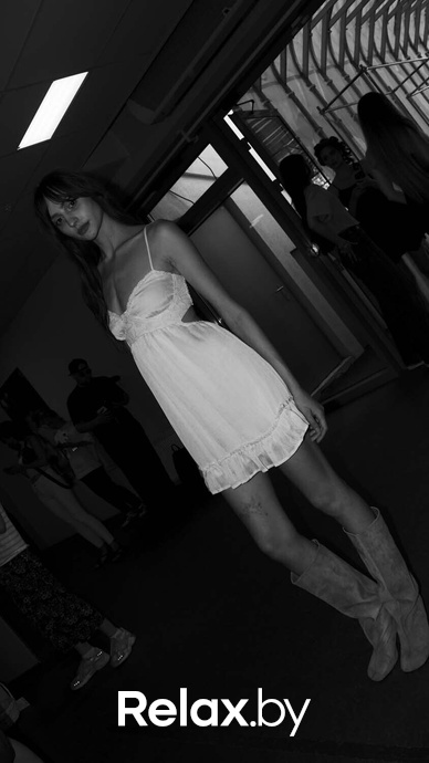 Показ Fashion Fabrique, фото № 156