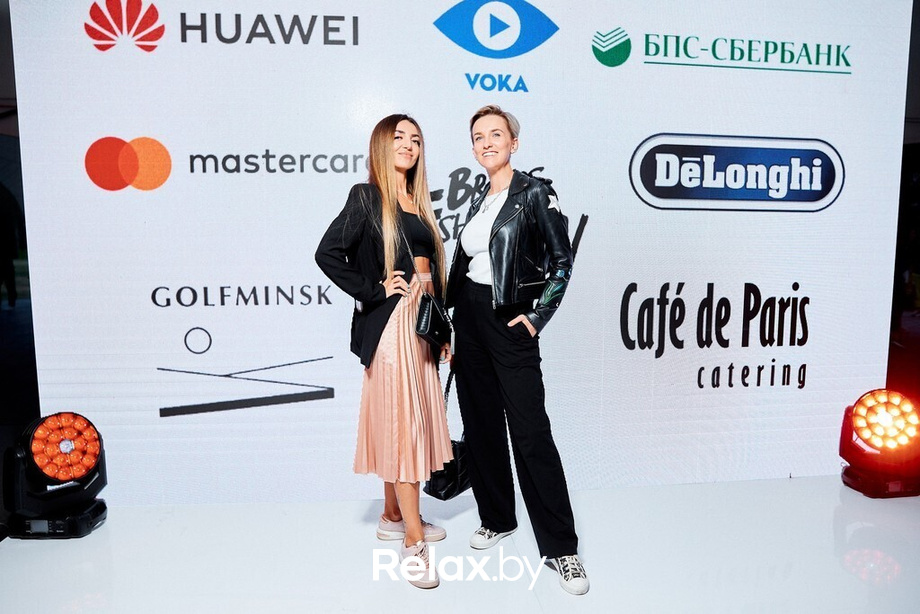 Brands Fashion Show, фото № 171