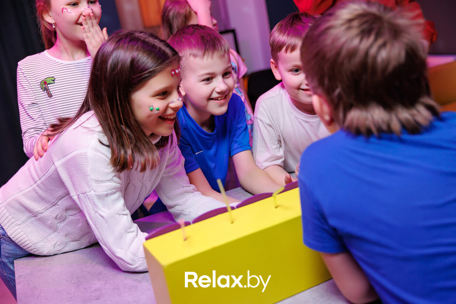 Большое открытие нового пространства «Дико», фото № 115