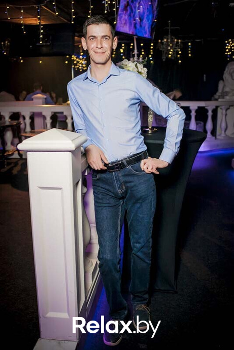 Saturday party, фото № 58