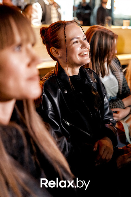 Сольный стендап-концерт Юры Кирдуна, фото № 150