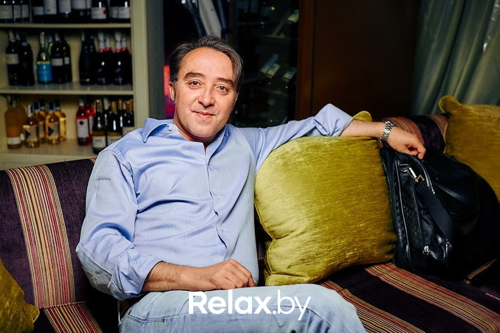 Pre-party La Terrazza, фото № 48