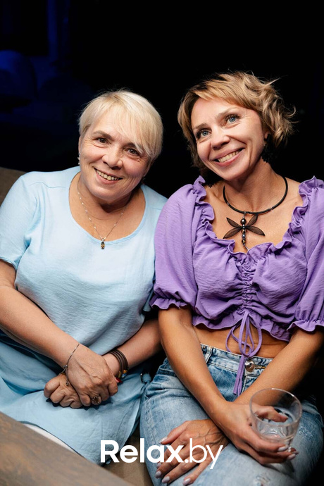 Ночные жители, фото № 16