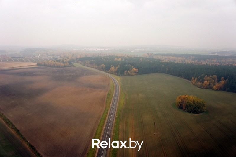 Воздушная прогулка relax.by, фото № 77