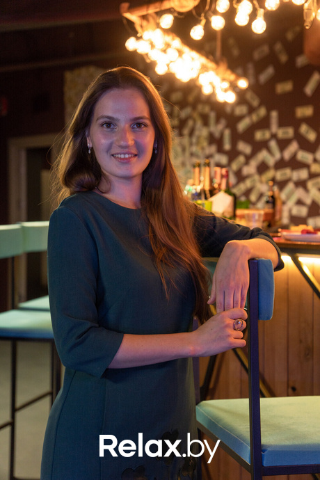 Открытие пространства «Монополия», фото № 8