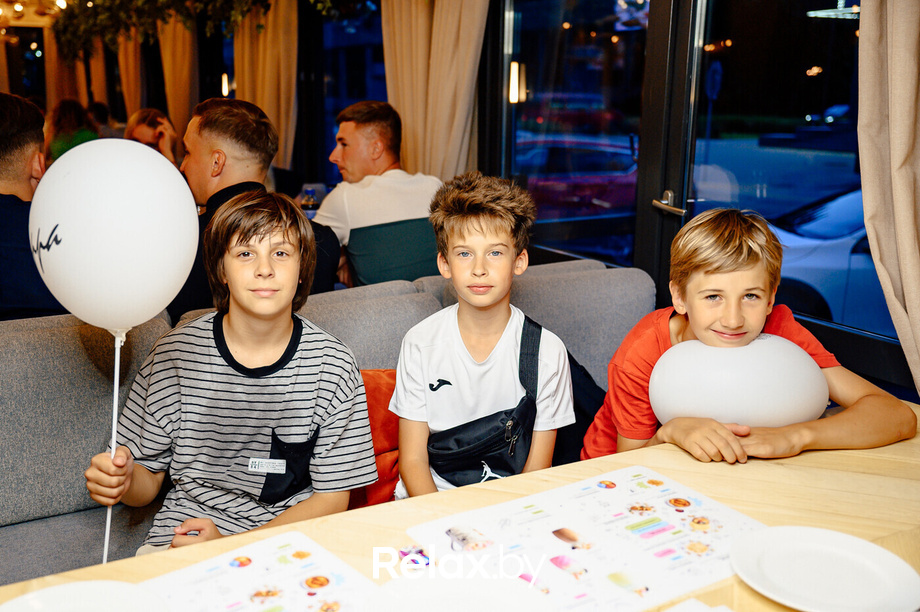 Terra party, фото № 7