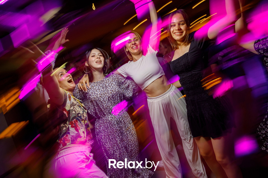 ZAVOD nights, фото № 30