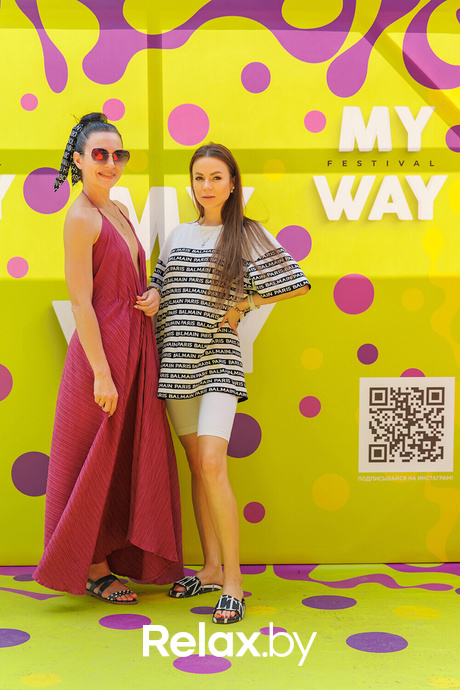 Международный фестиваль саморазвития «MY WAY FESTIVAL», фото № 178