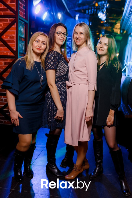 Brooklyn Live!, фото № 20