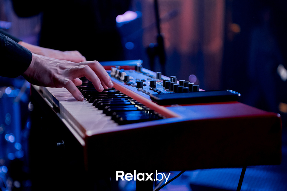 Friday Music, фото № 103