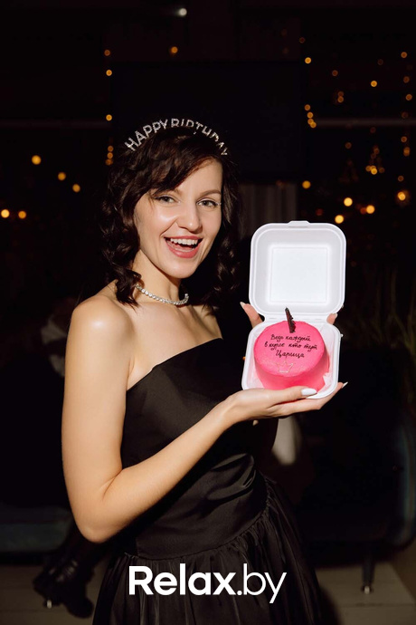 Happy New Year in Terra, фото № 70