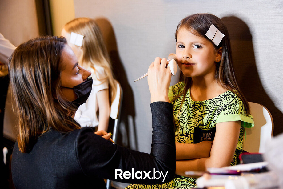 IMG Fashion KILLA PARTY - KIDS’ SHOW, фото № 50