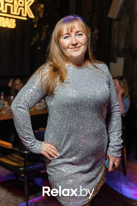 Новогодний корпоратив, фото № 82