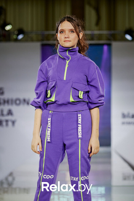 IMG FASHION Killa Part, фото № 62