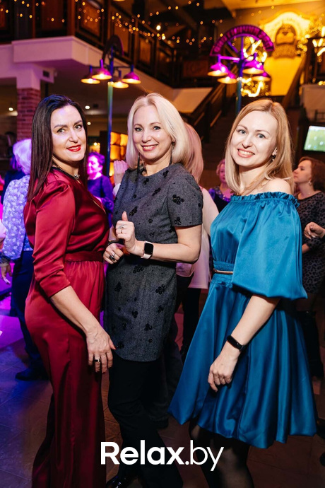 Пятница в Броваре, фото № 37