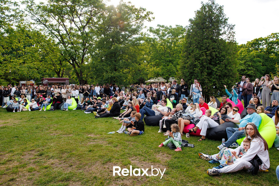 Музыка твоего города, фото № 1