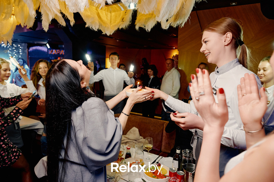 Saturday music, фото № 50