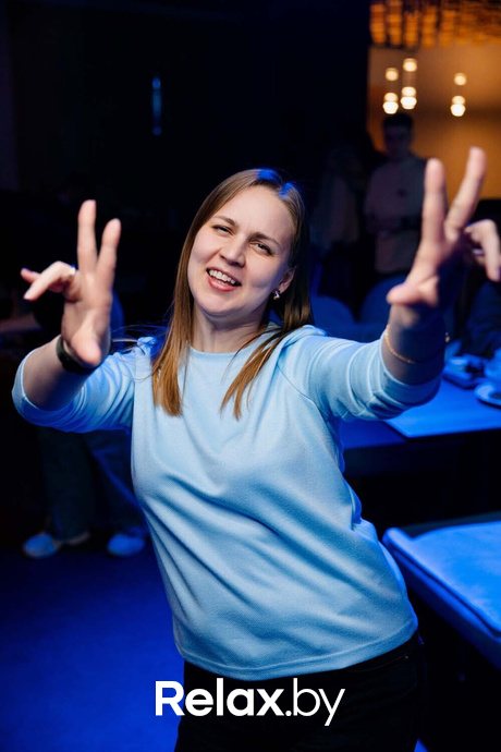 Ночные жители, фото № 69