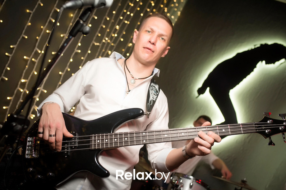 День встречи выпускников 2016, фото № 2