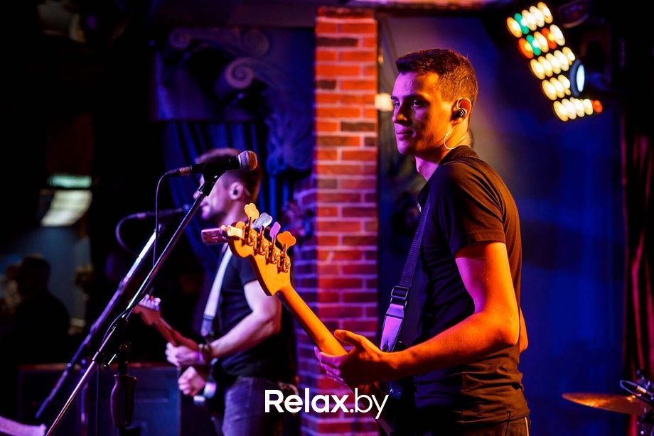 Brooklyn Summer Live!, фото № 19