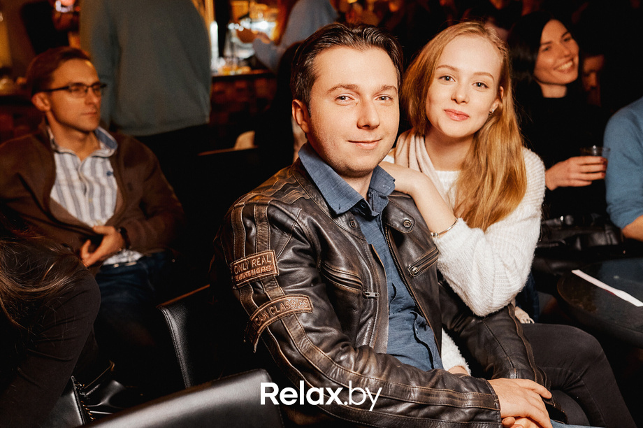 Отчетный концерт, фото № 16