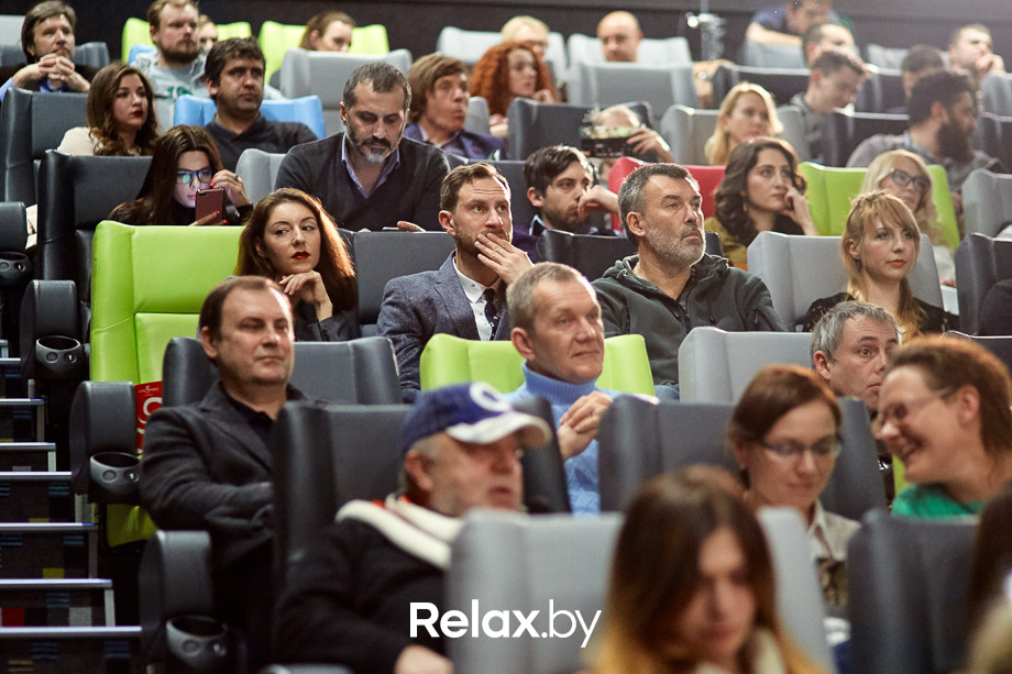 VIP-премьера «Party-zan фильм», фото № 92