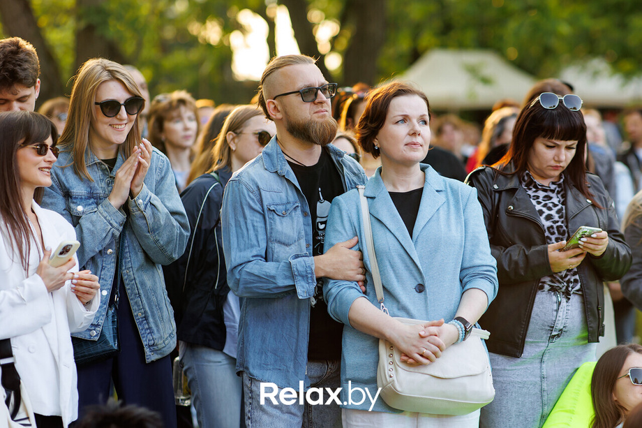 Музыка твоего города, фото № 156