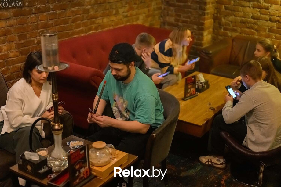 Live Music, фото № 62