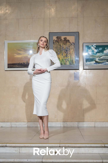 Показ для Kiko Richen (часть 2), фото № 61