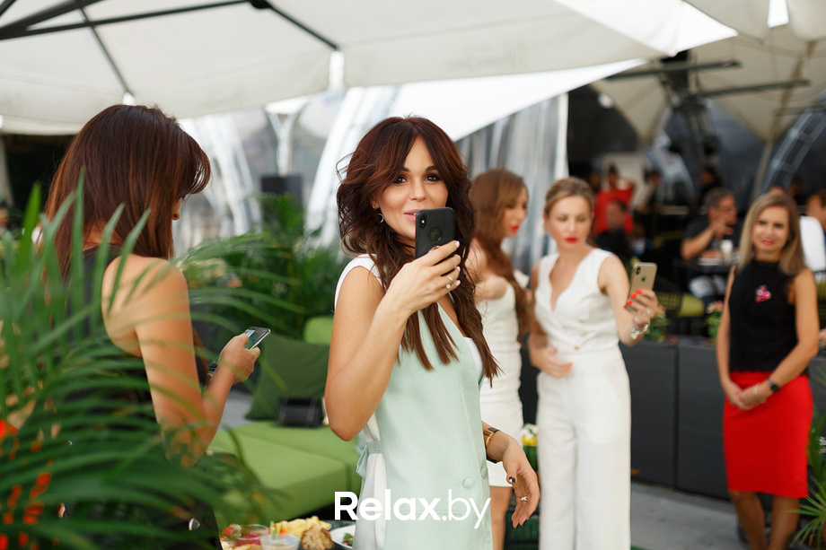 Beauty-express отметили 4 года, фото № 6