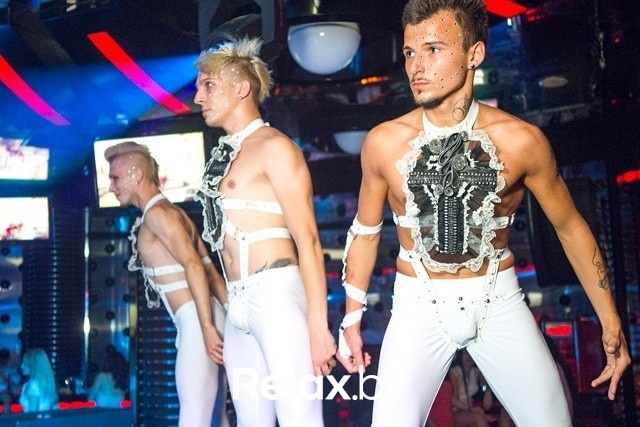 Next Club Show, фото № 67