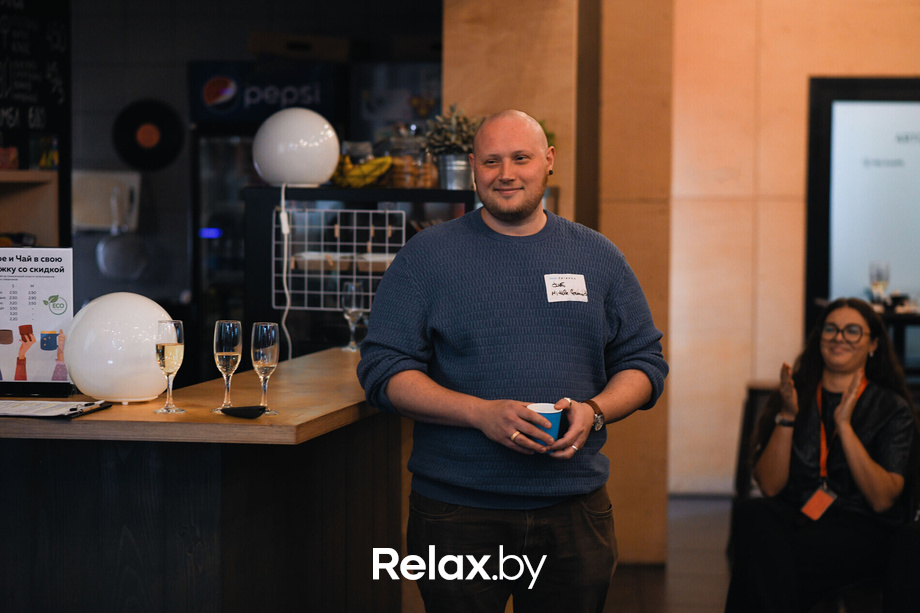 Relax Friends, фото № 100