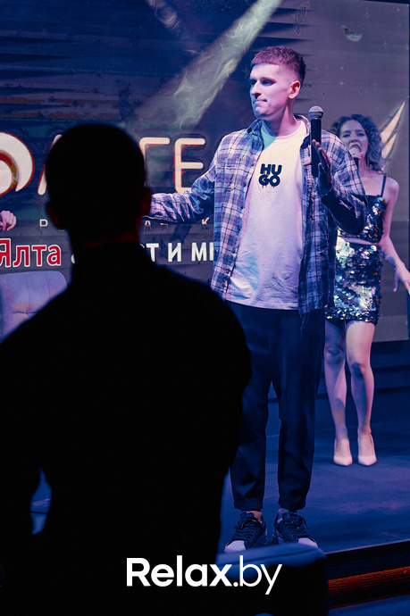 Saturday music, фото № 91