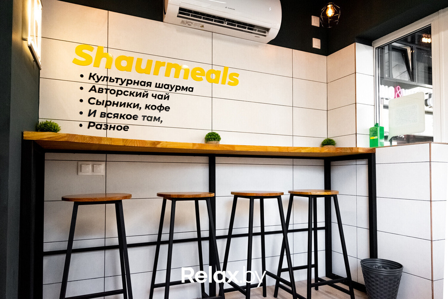 Открытие ShaurMeals, фото № 36