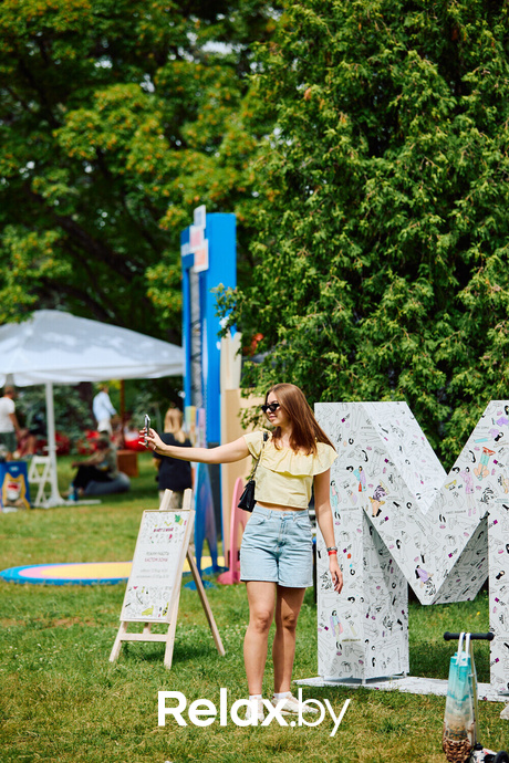 ТРЦ Galleria Minsk на Vulitsa Ezha, фото № 53