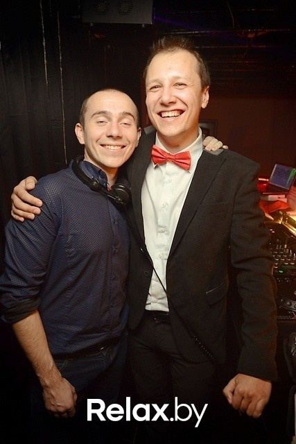 Saturday party, фото № 88