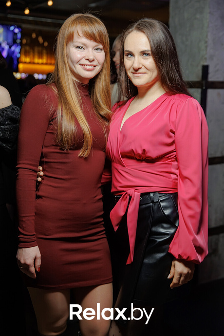 Zavod Friday Night, фото № 35