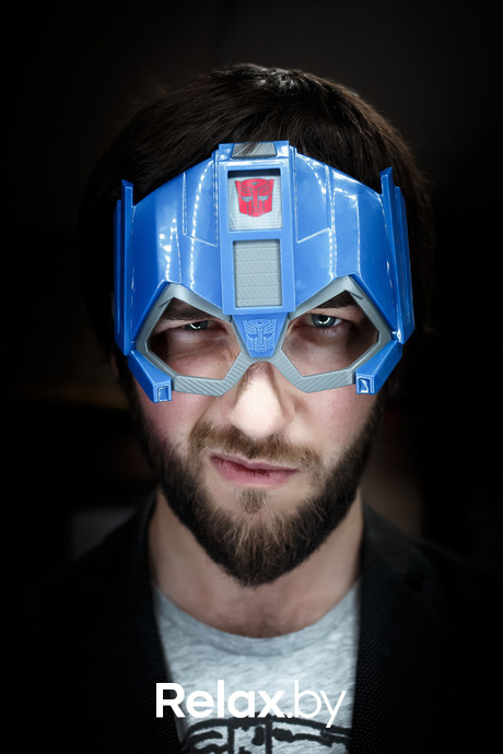 Masquerade by MOЁT & CHANDON, фото № 66