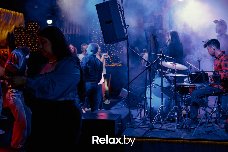 Friday Music, фото № 68