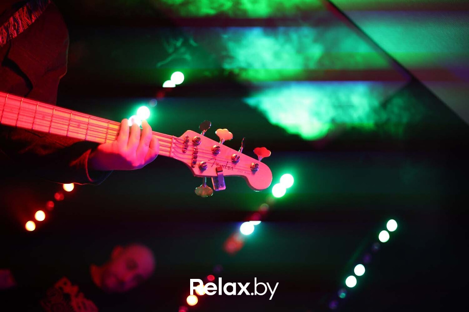 Terra party, фото № 5