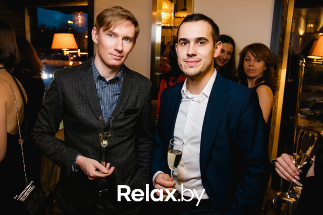 Открытие Times, фото № 29