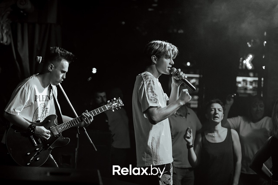 Brooklyn Live!, фото № 20