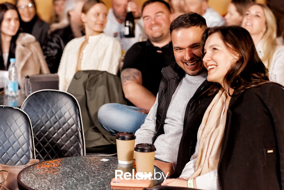 Отчетный концерт, фото № 62