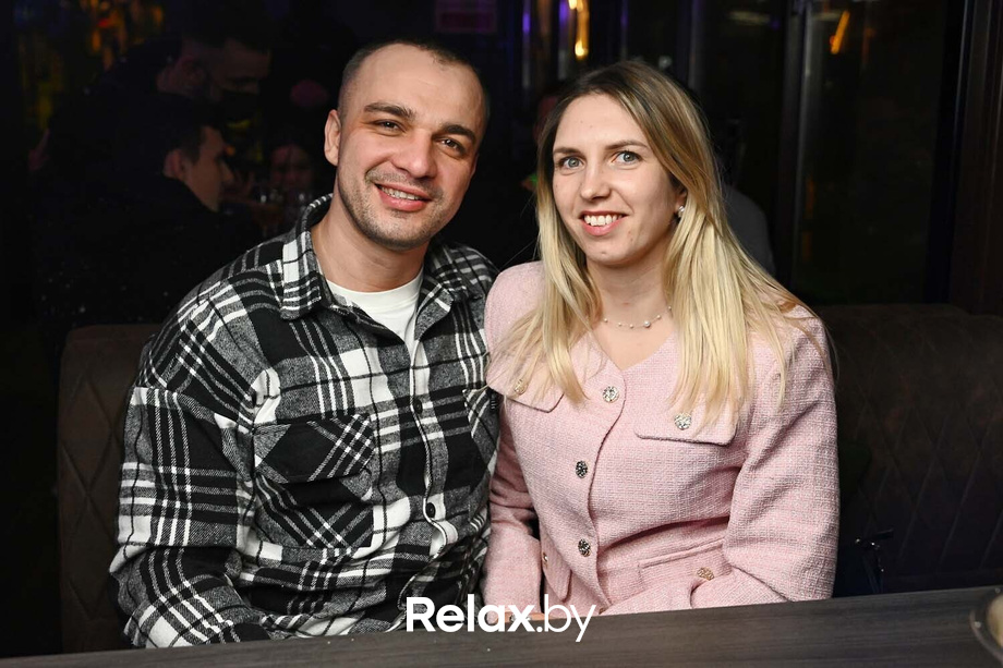 Saturday party, фото № 75