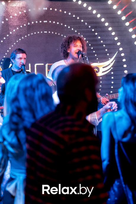 Saturday music, фото № 8