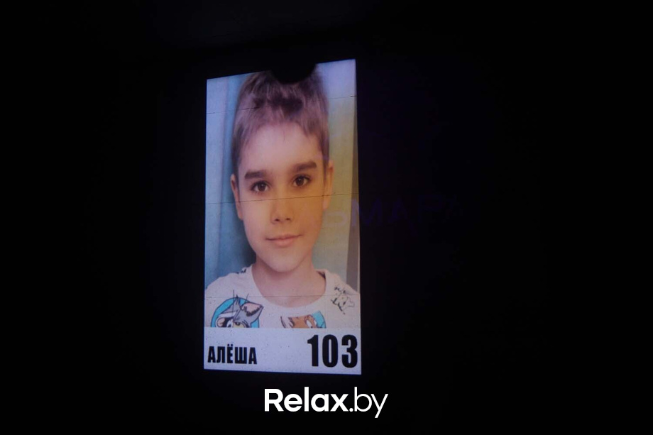 Игра на площадке «Игра в кальмара», фото № 8