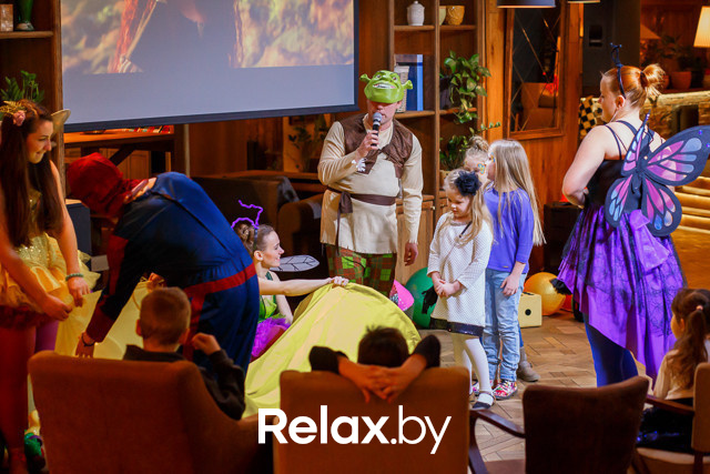 Детский день, фото № 34