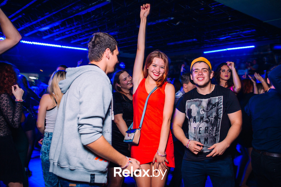 Открытие сезона БГУКИ, фото № 128