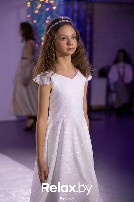 Gold Podium Fashion Show, фото № 55